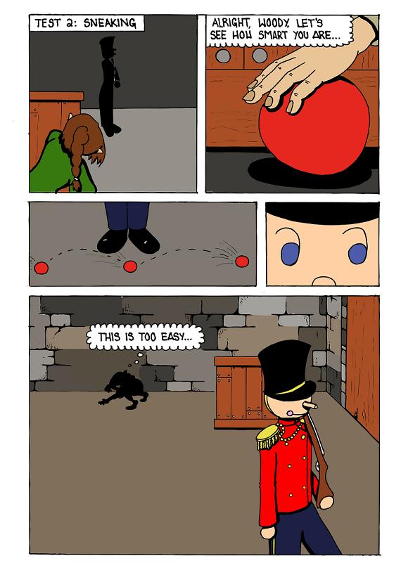 Comic