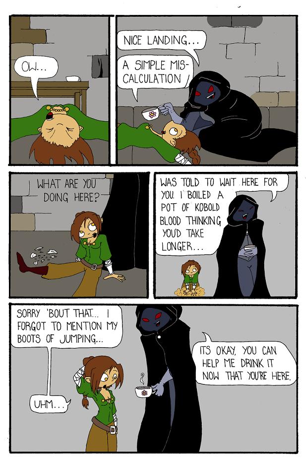 Comic